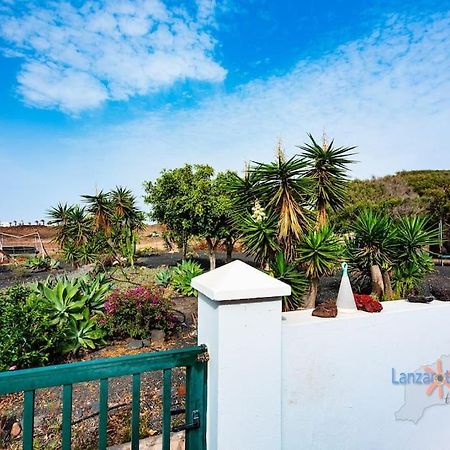 Casa Francy Vivienda Vacacional Costa Teguise Exteriör bild