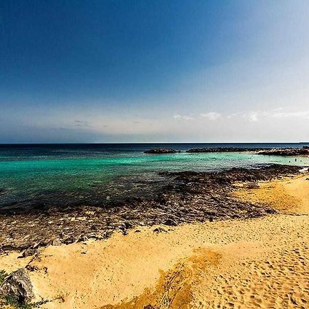 Casa Francy Vivienda Vacacional Costa Teguise Exteriör bild