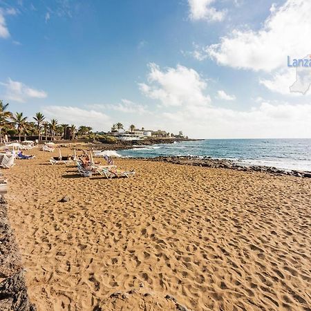 Casa Francy Vivienda Vacacional Costa Teguise Exteriör bild
