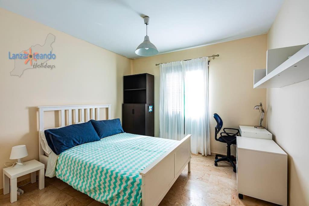 Casa Francy Vivienda Vacacional Costa Teguise Exteriör bild